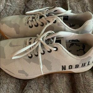 Nobull trainers